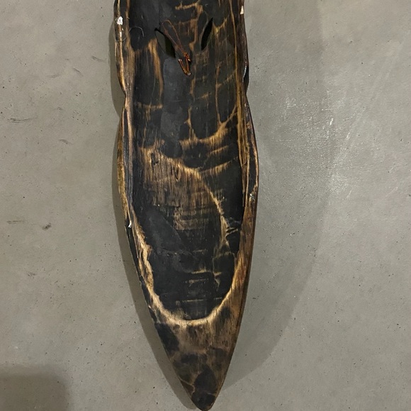 Decorative mask - Picture 4 of 5